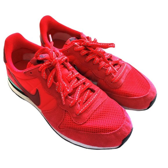 Nike Internationalist Women's Running Shoes